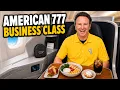 American Airlines Business Class LAX to JFK Honest Assessment
