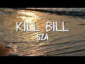 Download Lagu Kill bill - SZA (lyrics/lirik Terjemahan) #SZA #killbill