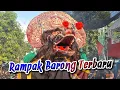 Download Lagu RAMPOKAN SINGO BARONG TERBARU - Jaranan ROGO SAMBOYO PUTRO | Manyaran Banyakan Kediri