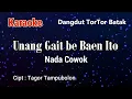 Karaoke : Unang Gait (Nada Cowok)