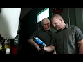 Brake Cleaning Just Changed CRC Brakleen Foaming Brake Wash