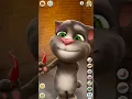Download Lagu talking Tom eat chili🌶️🌶️#shorts