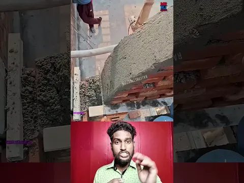 😱 বাঁকা দেয়ালে নিখুঁত প্লাস্টার করার সহজ পদ্ধতি! 🔥 #ytshorts #shortsfeed #tipsandtricks #mrrjmalik