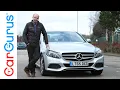 Used Car Review Mercedes-Benz C-Class