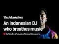 Download Lagu Meet Dipha Barus, an Indonesian DJ who breathes music | Urban Tales