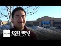 Walmart shopper spots teen cashier step up to help elderly woman