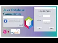 How to Connect MYSQL Database with Netbean Wamp server
