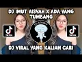 Download Lagu DJ IMUT AISYAH X ADA YANG TUMBANG ZEUS FVNKY JEDAG JEDUG VIRAL TIKTOK TERBARU 2024!