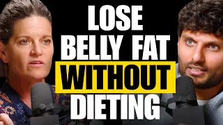 The Fastest Way To Lose Belly Fat (THIS Is The Best Kept Weight Loss Secret) | Dr. Mindy Pelz