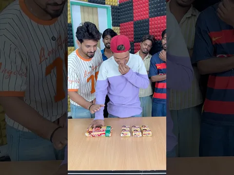 Kisme Jyada Biscuit Hoga🤔? #shorts