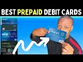 The 5 BEST Prepaid Debit Cards for 2022