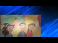 24 American Dragon Jake Long S02E30 Being Human