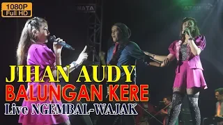 Download NEW MONATA - BALUNGAN KERE - Jihan Audy RAMAYANA AUDIO MP3