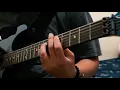 Download Lagu Drive - Tak Terbalas Guitar Cover