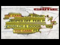 The Game - Roped Off ft. Problem & Boogie