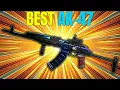 Best AK 47 Build in XDefiant