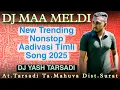 Lagu New Sapato Trending Tur Tone Mix 2025 / New Timli Song 2025 || DJ YASH TARSADI ||