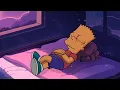 Lagu Sleep Lofi 💤 Lofi Hip Hop Mix 🌙 Deep Sleeping Music