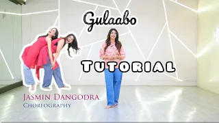 Gulabo Tutorial | BRIDESMAIDS | Twirlwithjazz