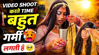 Dekhiye Radha Rani ka look  banane mai kitni mehnat lagi 🥵 #viralvlog # Janmashtami special 🦚🪷