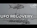 Download Lagu The 1974 Coyame, Mexico UFO Crash