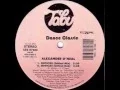 Download Lagu Alexander O'Neal - Criticize (Critical Mix)