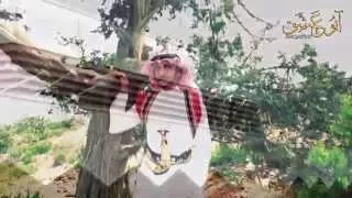 أبها الفاتنة ـ كلمات عبدالله جابر ـ أداء صالح الاحمري وعبدالعزيز الشهراني جديد وحصري بدون إيقاع HD 