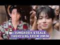Download Lagu 🥰 JUNGKOOK CAN'T RESIST TAEHYUNG 👀 TAE's reaction? 💕 The meaning of HONEY and BABY
