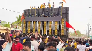 dj sarzan rod so bap to bap rahe ga