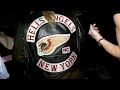 Hells Angels Move Headquarters to the Bronx NBC New York