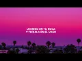 Xavi, Manuel Turizo - En Privado (Letra/Lyrics)