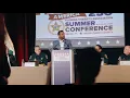 FBI Director Patel Cites Florida as Success Story