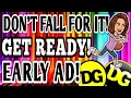 GET READY HOT NOT DEALS AT DOLLAR GENERAL