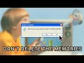 Data Hoarding Nostalgia How to Keep the Past Alive