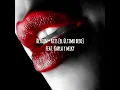 Reykon - Kiss 💋 [El Último Beso] Feat. Kapla y Miky 🎼(Letra/lyrics) 🎼 🎶