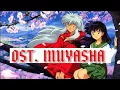 OST. INUYASHA (LIRIK BAHASA INDONESIA) #inuyasha