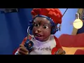 Lazytown Gizmo Guy  (Unofficial Multilanguage  (3 Languages)