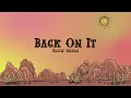 Drew Green - Back On It (Lyrics)