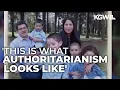 Download Lagu Portland mom, 4 kids who are US citizens detained by ICE for nearly 2 weeks