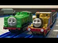 Lagu Bowled Out tomy thomas \u0026 friends