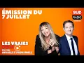 Download Lagu Les Vraies Voix - Émission du 7 juillet