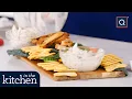David s Recipe Corner Smoked Salmon Dip Everyone Will Love QVC