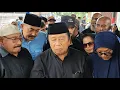 Download Lagu HOT!! MANSYUR S MENGAKU SANGAT KEHILANGAN SOSOK HAMDAN ATT 