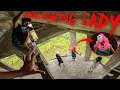 Download Lagu ESCAPING SERBIAN DANCING LADY  24.0 | Parkour Pov Horror Film | By B2F Viet Nam