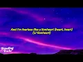 Joel Corry & Tom Grennan - Lionheart (Fearless) (Lyrics)