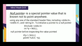 Chapter 9 YOUR BRAIN ON POINTERS - JOHN DAVID LIBATON BSIT2A