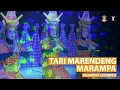 Tari Marendeng Marampa || SMAN 8 MAKASSAR