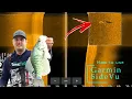 How to use Garmin Side Imaging to find Crappie Watts Bar Lake TN