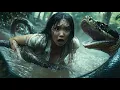 Download Lagu Latest monster horror: Twisted hunter kidnaps humans as bait to kill the giant serpent
