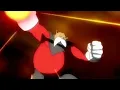 Super Dragon Ball Heroes 2 - Universal Conflict Saga Special Manga Chapter